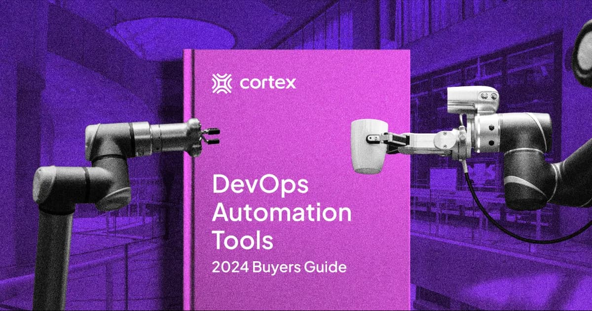 Best DevOps Automation Tools: Comprehensive Guide 2024