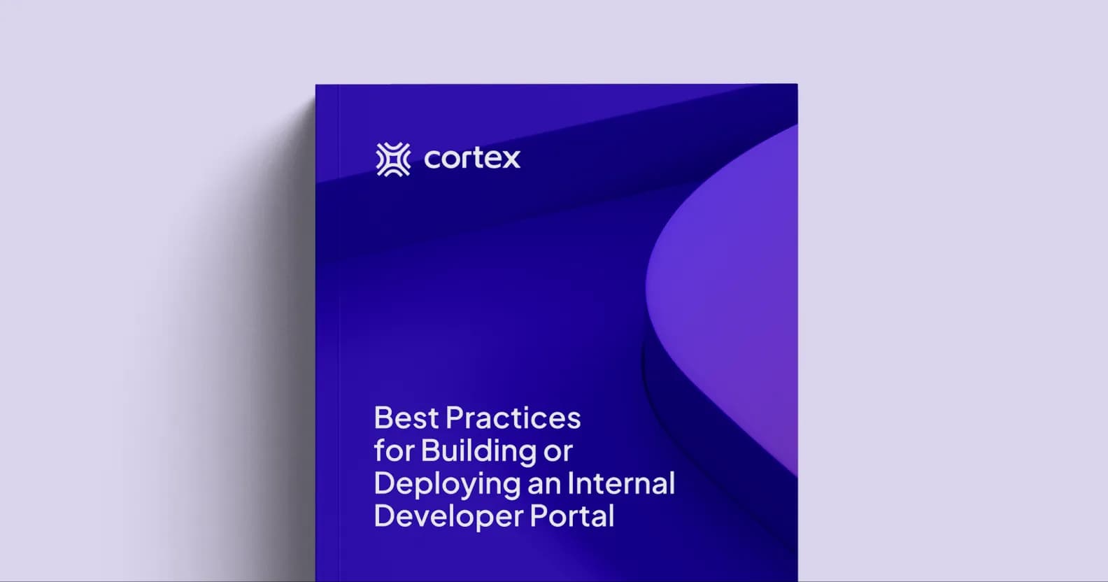 Best Practices for Building or Deploying an Internal Developer Portal