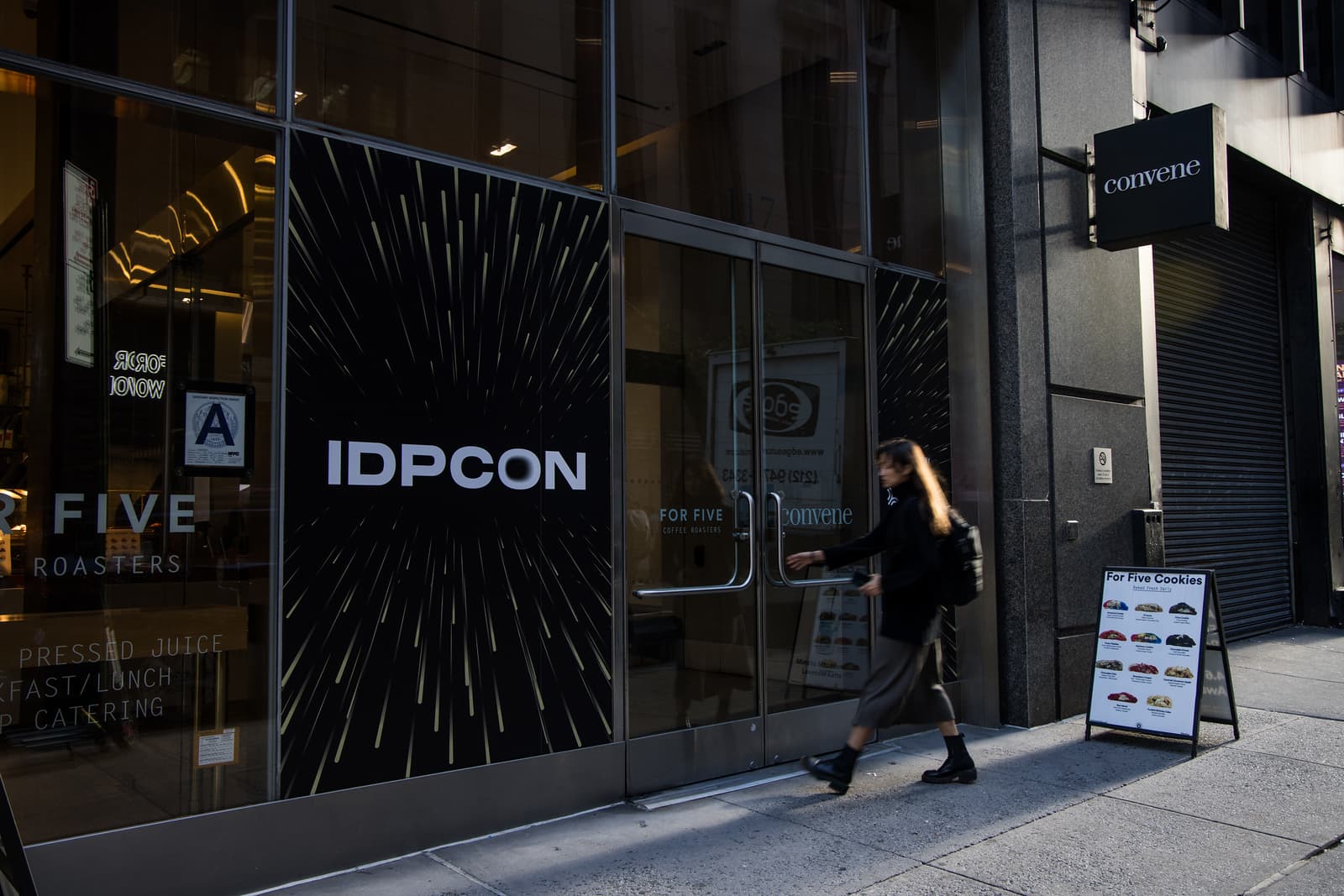 IDPCON 2024 Recap