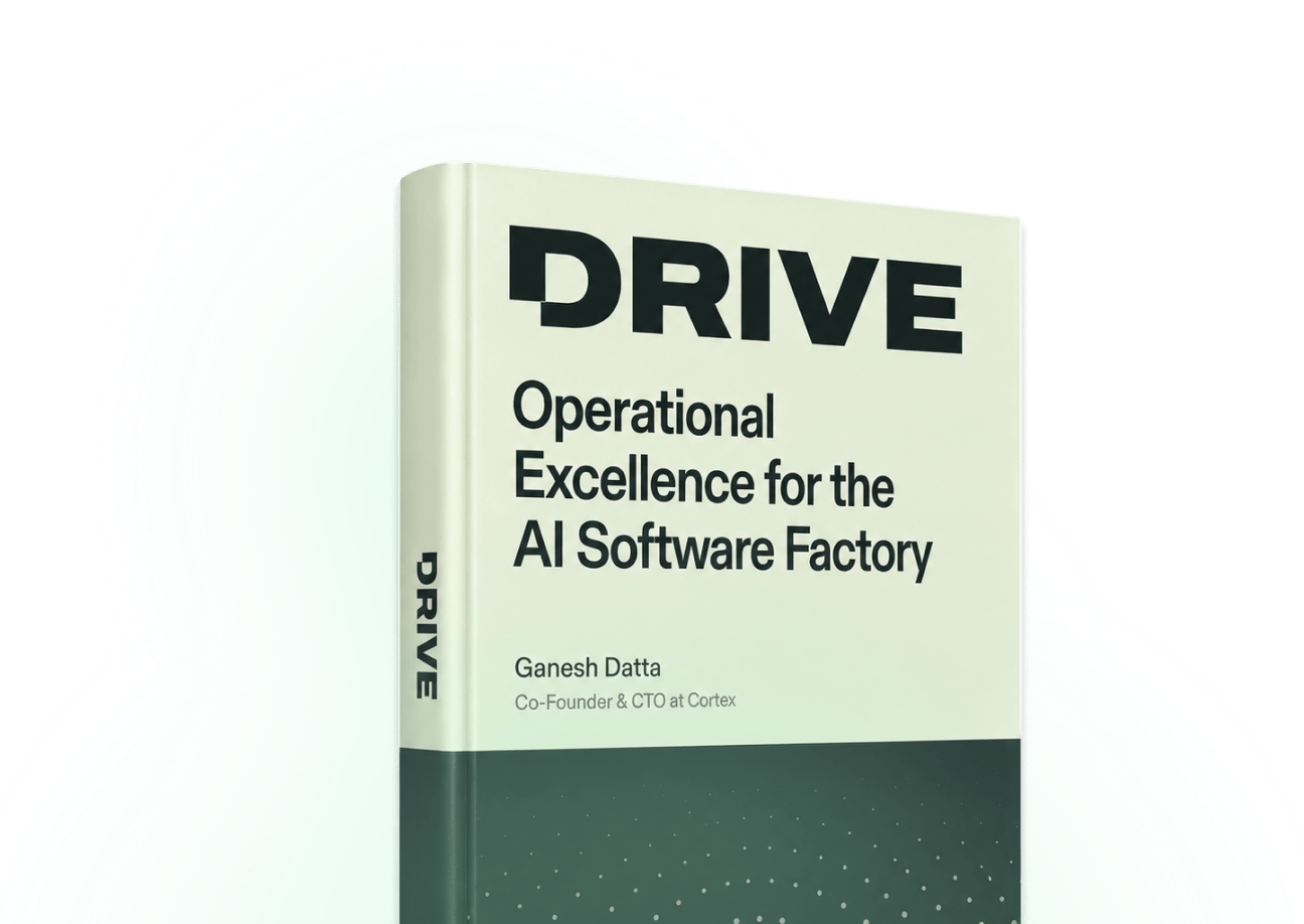 Drive book