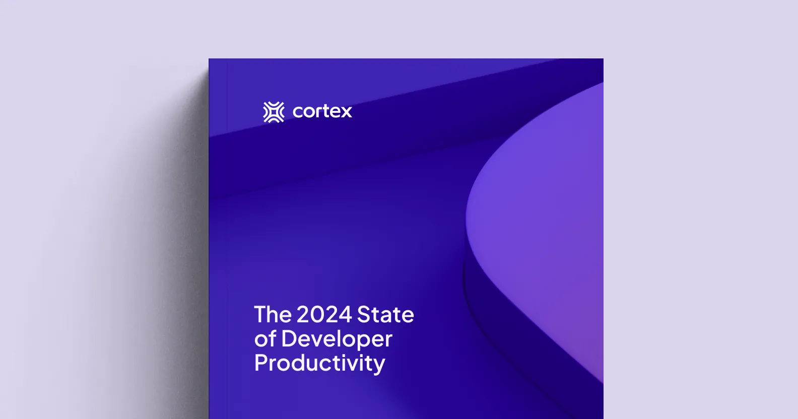The 2024 State of Developer Productivity