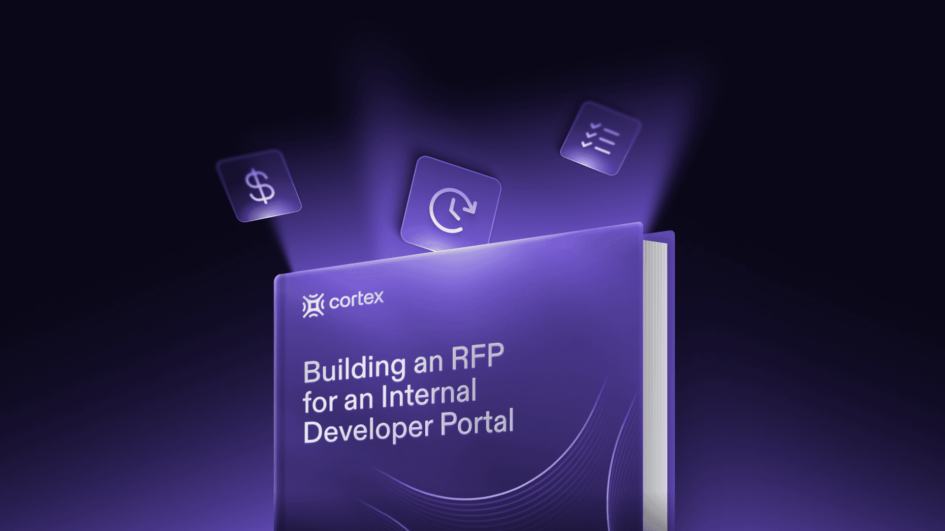 Rethinking the RFP: A new framework for selecting an internal developer portal
