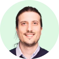 Javier de Vega Ruiz
