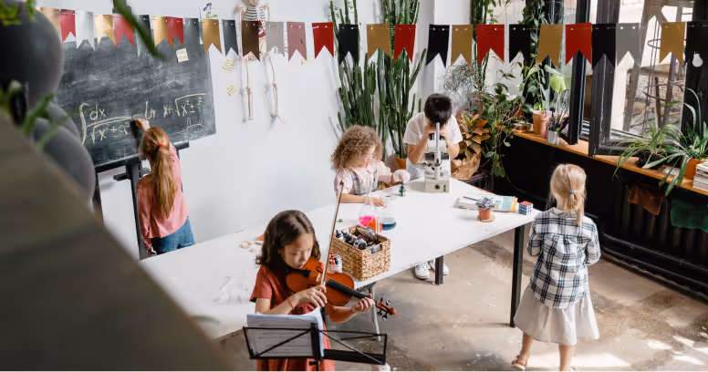 Service discovery for microservices: components, patterns & more