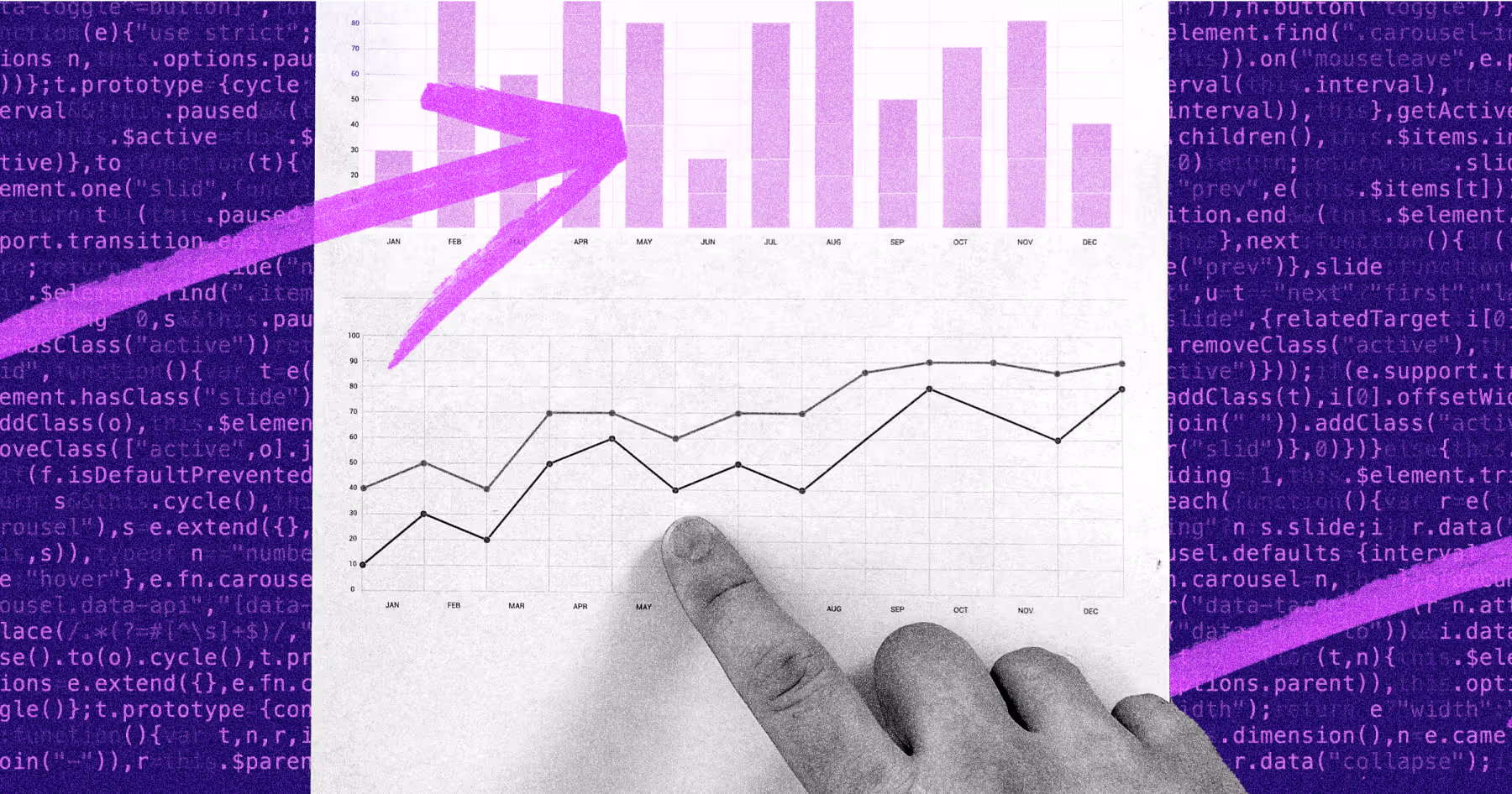 Code Quality Metrics: Definition, Examples, & Tips