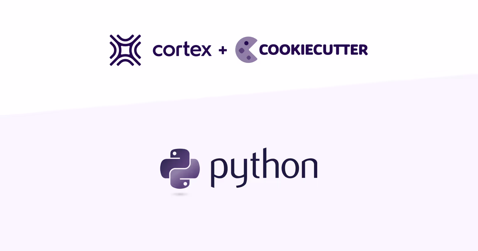 How to spin up a Python + Django Microservice using Cookiecutter
