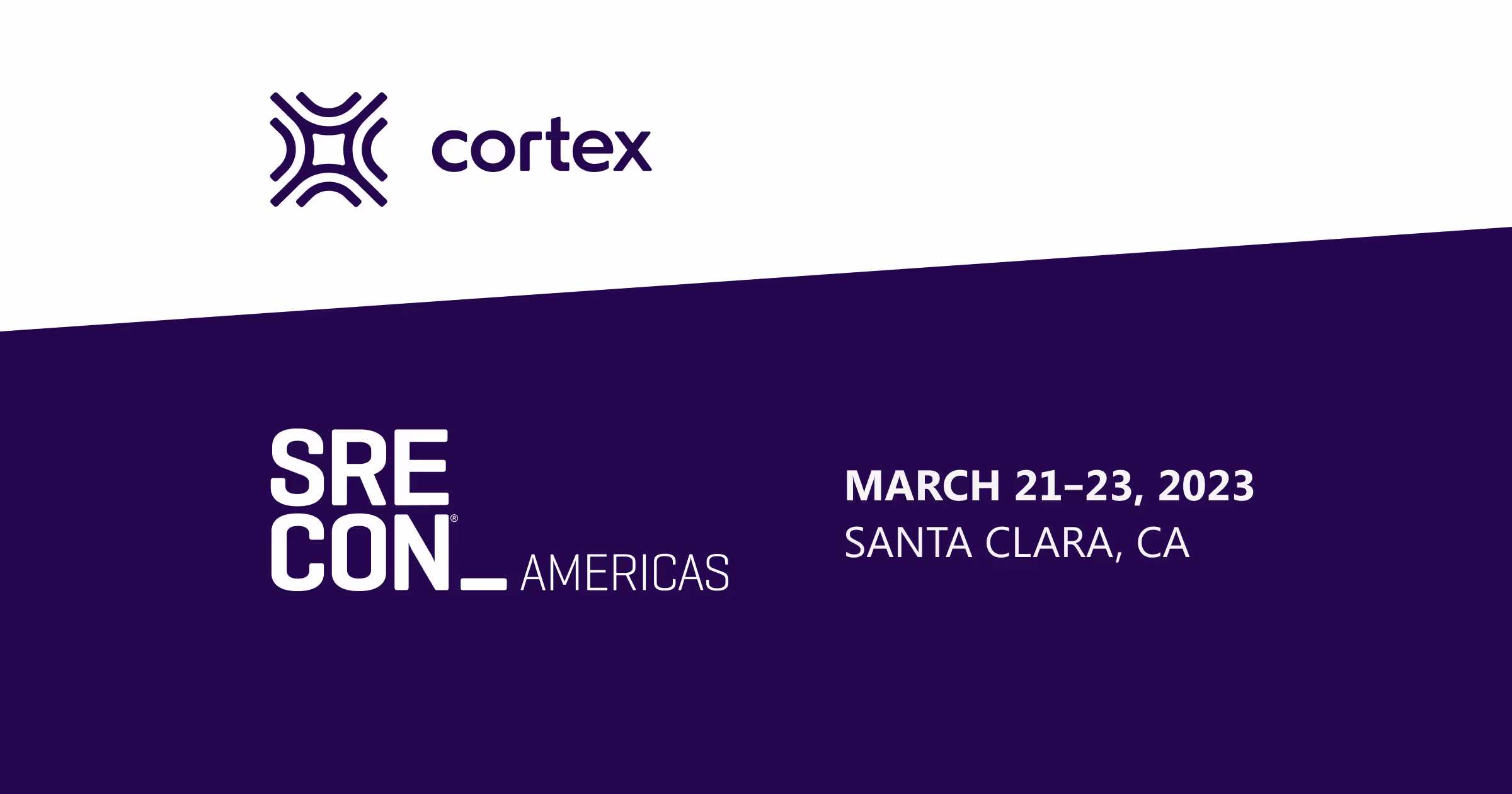 How Cortex can help SRE teams amplify their reach